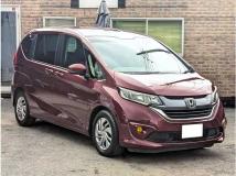 2017 Honda Freed