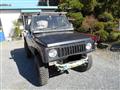 1987 Suzuki Jimny