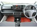 2016 Daihatsu Hijet Truck