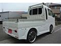 2016 Daihatsu Hijet Truck