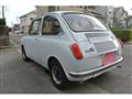 1972 Subaru R2