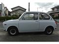 1972 Subaru R2
