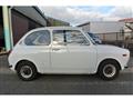 1972 Subaru R2
