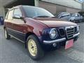 1998 Suzuki Cervo Mode