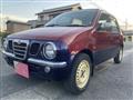 1998 Suzuki Cervo Mode