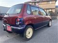 1998 Suzuki Cervo Mode