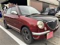 2001 Daihatsu Opti