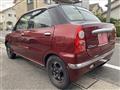2001 Daihatsu Opti