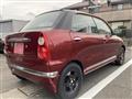2001 Daihatsu Opti
