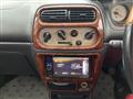 2001 Daihatsu Opti