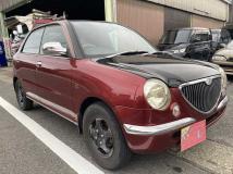 2001 Daihatsu Opti