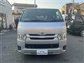 2016 Toyota Hiace Van