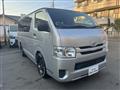 2016 Toyota Hiace Van