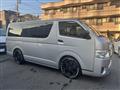 2016 Toyota Hiace Van