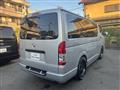 2016 Toyota Hiace Van