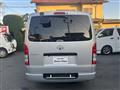 2016 Toyota Hiace Van
