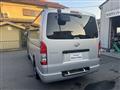 2016 Toyota Hiace Van