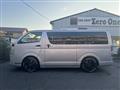 2016 Toyota Hiace Van