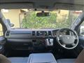 2016 Toyota Hiace Van