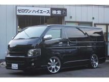 2008 Toyota Hiace Van