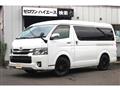 2014 Toyota Hiace Van