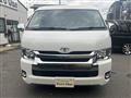 2014 Toyota Hiace Van
