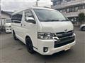 2014 Toyota Hiace Van