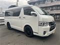 2014 Toyota Hiace Van