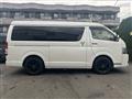 2014 Toyota Hiace Van