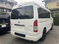2014 Toyota Hiace Van