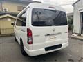 2014 Toyota Hiace Van