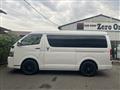 2014 Toyota Hiace Van