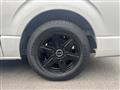 2014 Toyota Hiace Van