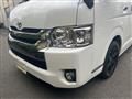 2014 Toyota Hiace Van