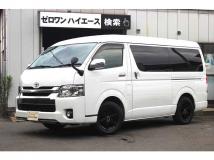 2014 Toyota Hiace Van
