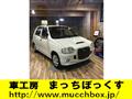 2000 Suzuki Alto