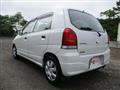 2000 Suzuki Alto