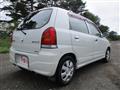 2000 Suzuki Alto