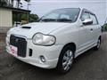 2000 Suzuki Alto