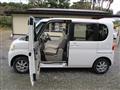 2009 Daihatsu Tanto