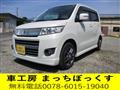 2009 Suzuki Wagon R