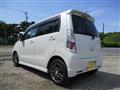 2009 Suzuki Wagon R