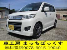 2009 Suzuki Wagon R