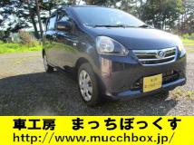 2012 Daihatsu Mira