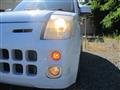 2008 Nissan Pino