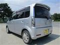 2010 Mitsubishi eK Wagon