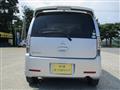 2010 Mitsubishi eK Wagon