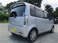 2010 Mitsubishi eK Wagon