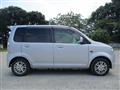 2010 Mitsubishi eK Wagon