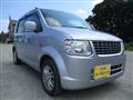 2010 Mitsubishi eK Wagon
